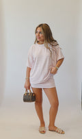On the go set