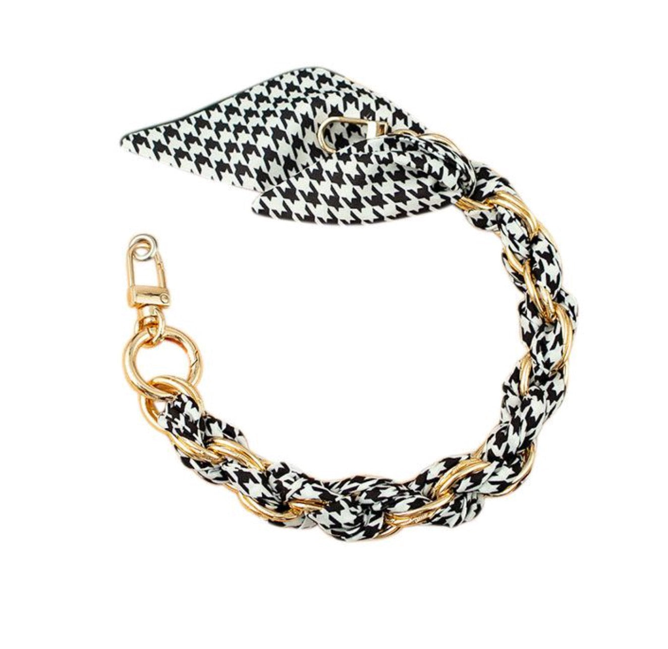 Big AL purse chain/phone charm