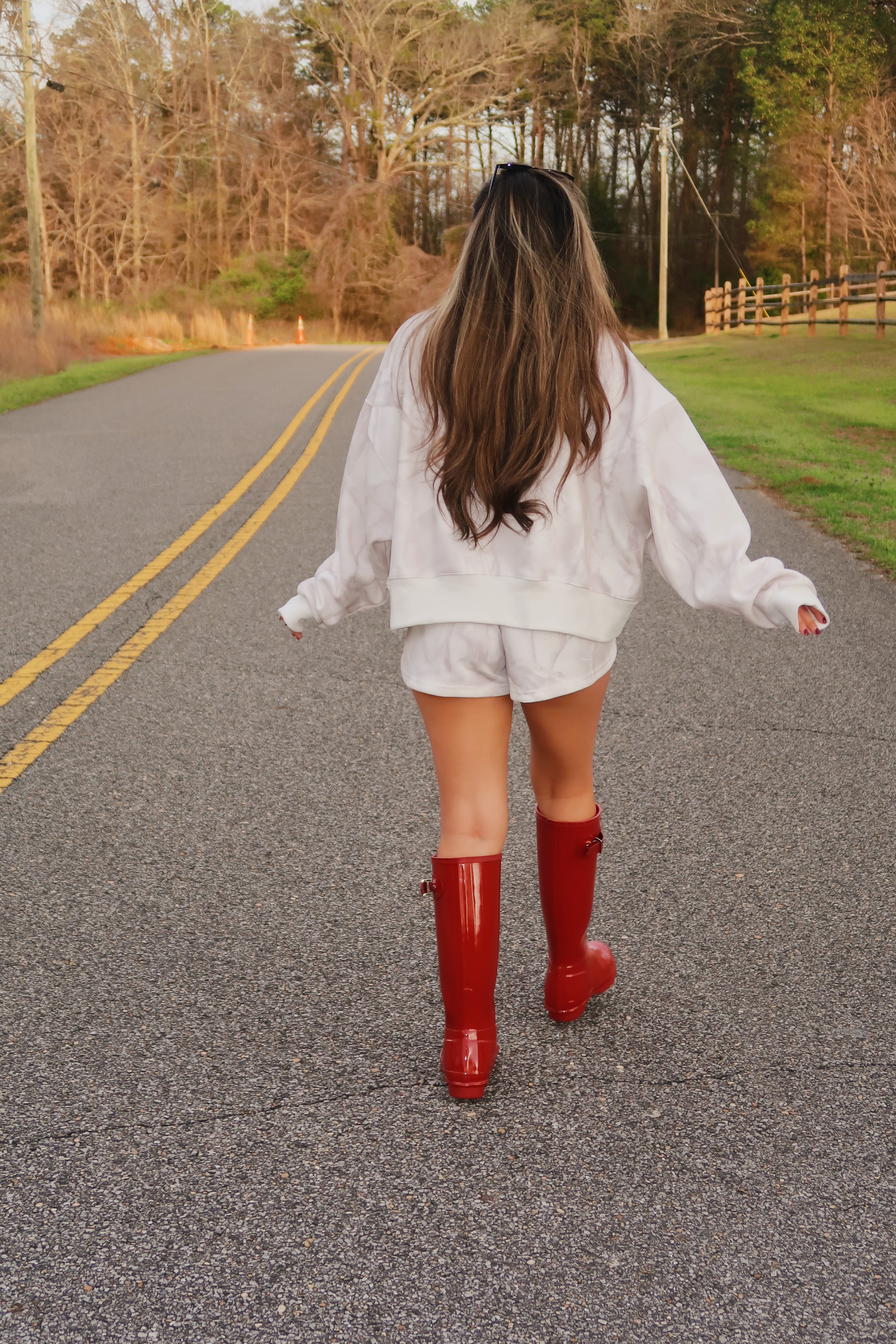 Southern girl TOP