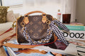 Big AL purse chain/phone charm