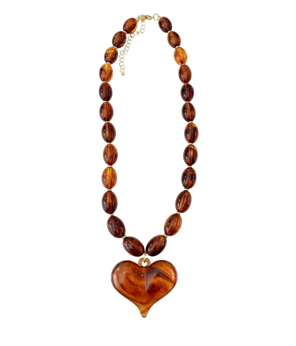 Roxie necklace