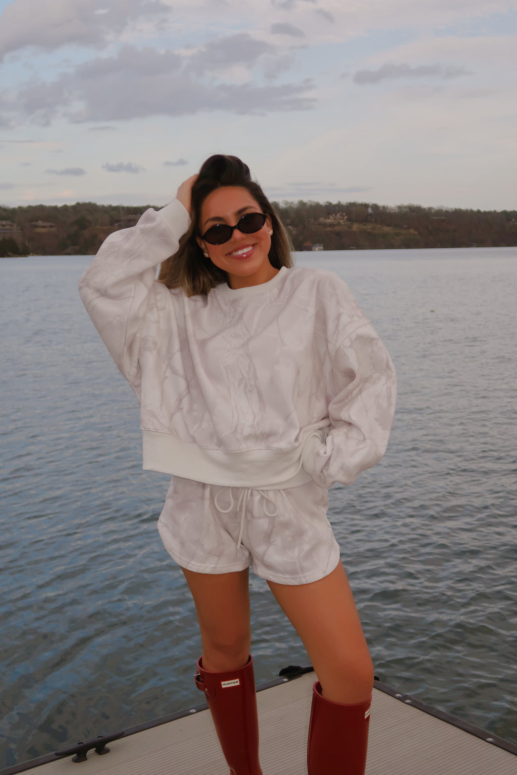 Southern girl TOP