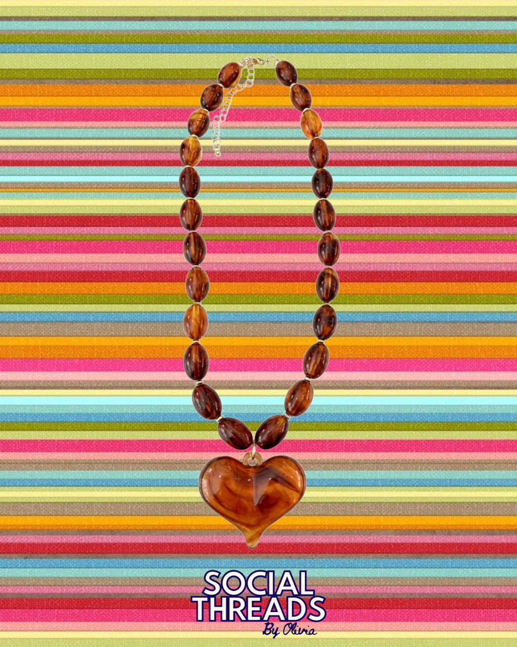 Roxie necklace