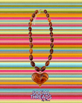 Roxie necklace