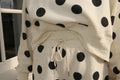 Cream Sweetheart SHORTS