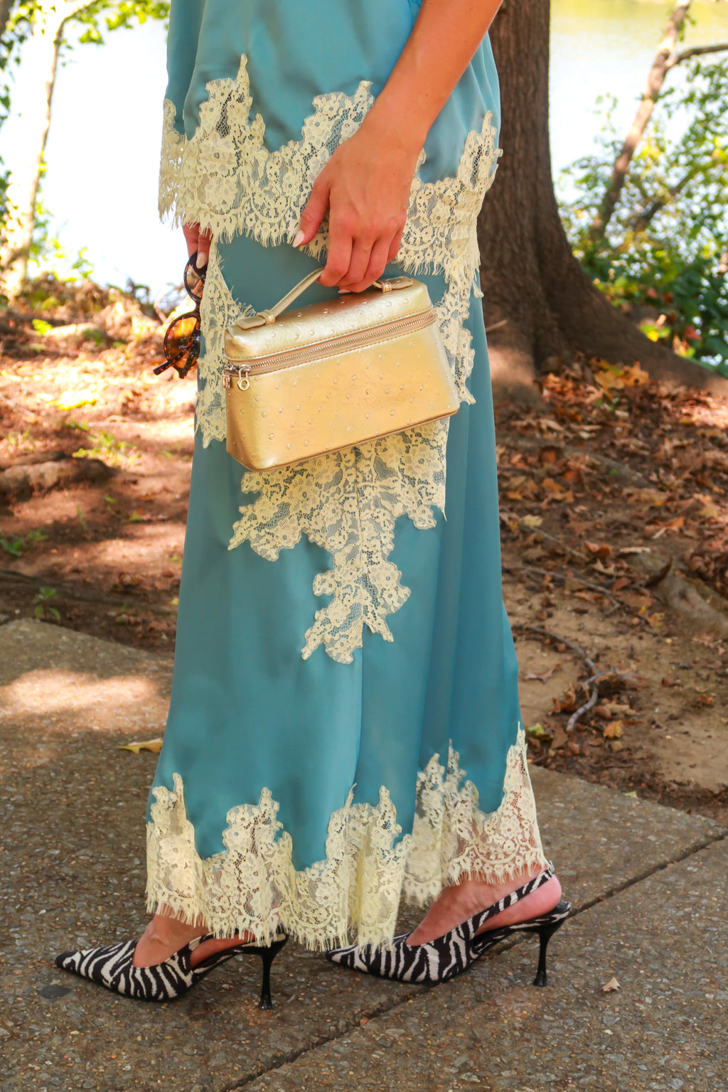 Something Blue Set