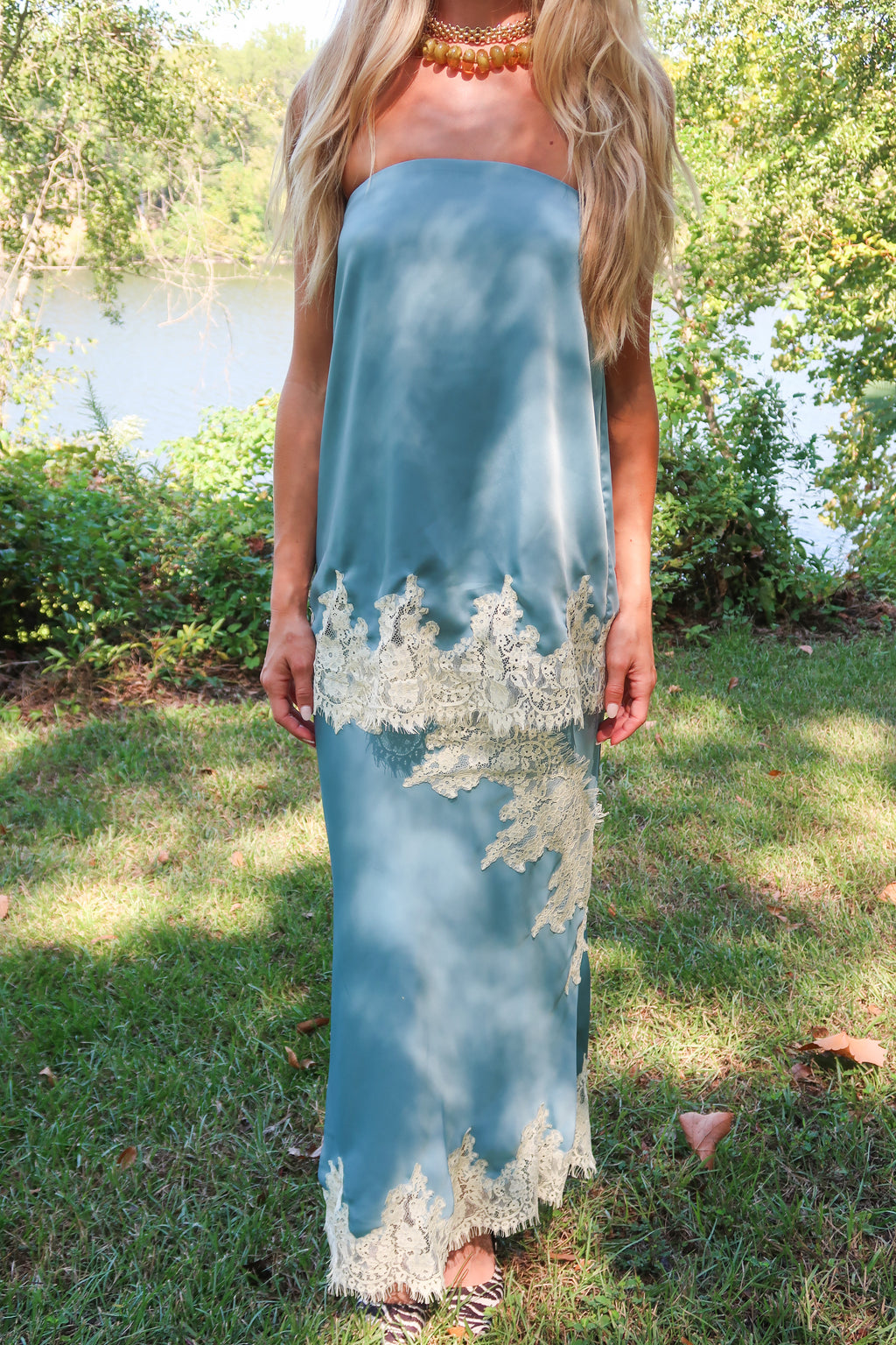Something Blue Set