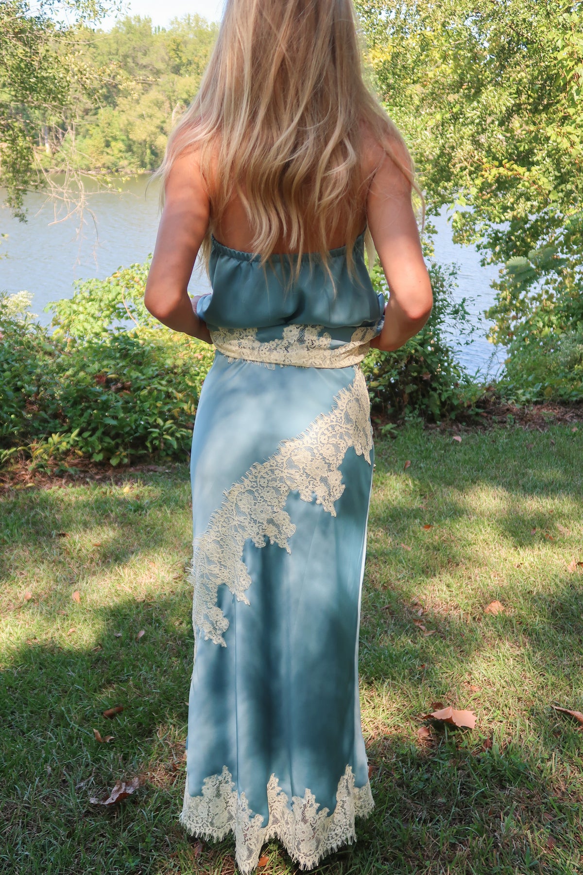 Something Blue Set