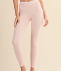 Layered Ballerina pink BOTTOMS