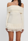 the Mallie dress