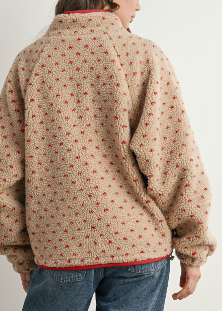 The Sunday Sherpa
