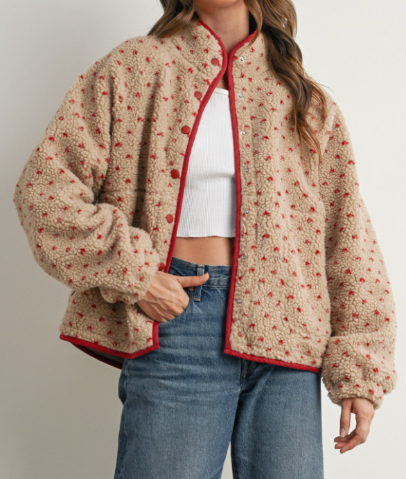 The Sunday Sherpa