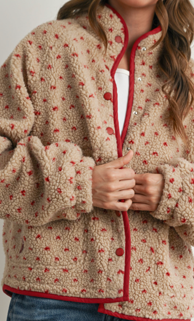 The Sunday Sherpa